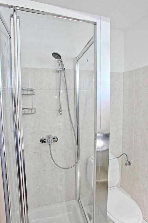 Avgi Ena Apartamento Gáios Exterior foto